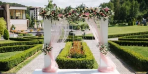 The Secrets of Designing a Romantic Garden Setting